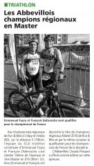 Article Presse